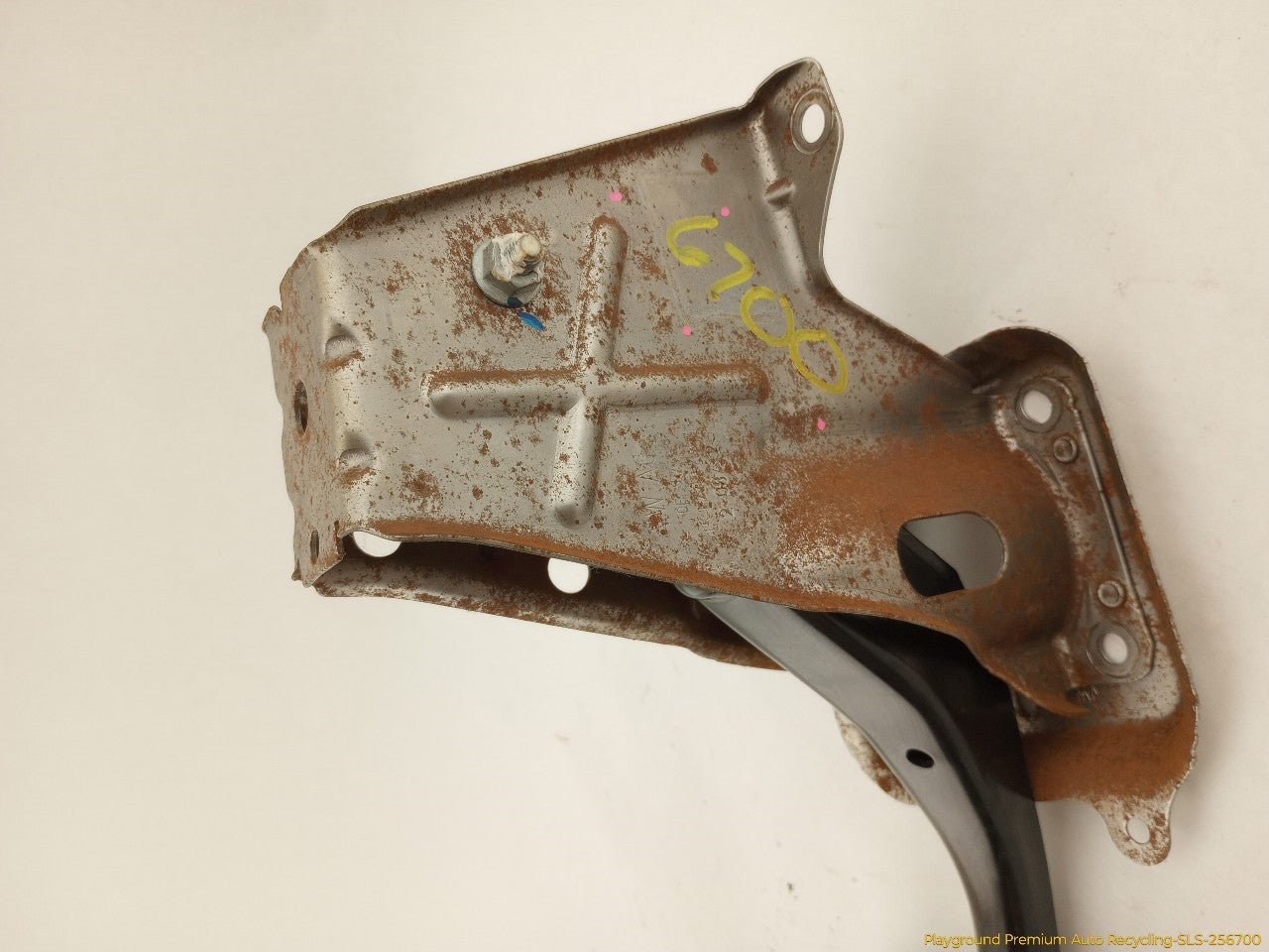 Volkswagen Beetle Brake Pedal