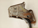 Volkswagen Beetle Brake Pedal-8