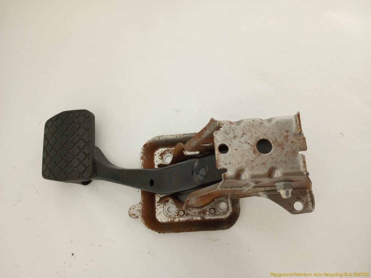Volkswagen Beetle Brake Pedal