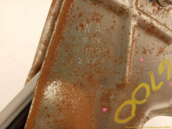 Volkswagen Beetle Brake Pedal