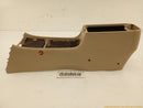 Acura TSX Center Console Base-1