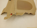 Acura TSX Rear Parcel Shelf Panel-7