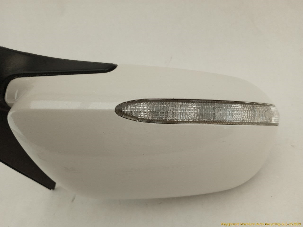 Acura TSX Passenger Right Power Side View Mirror