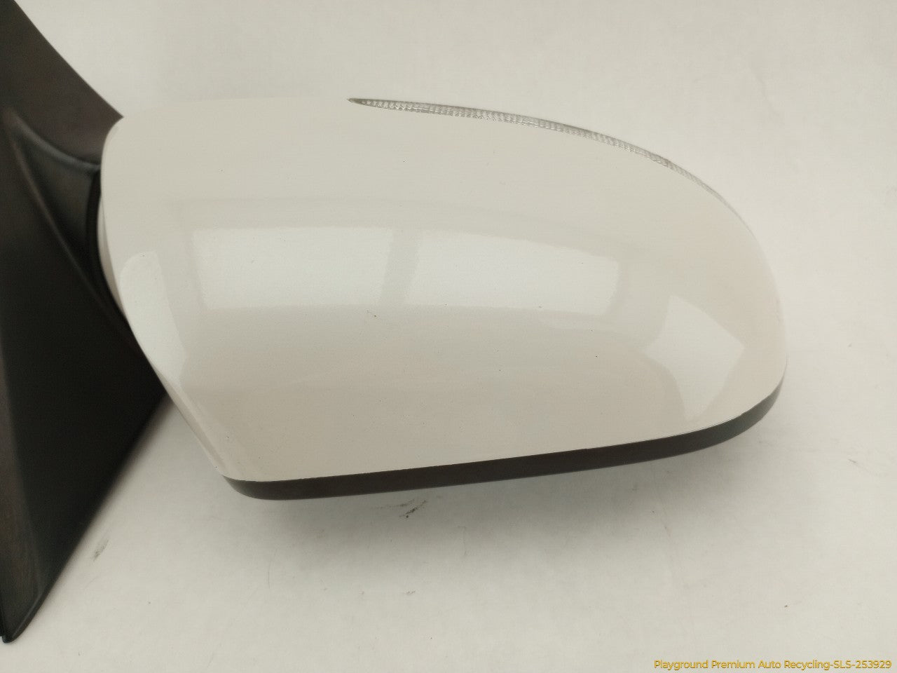 Acura TSX Passenger Right Power Side View Mirror