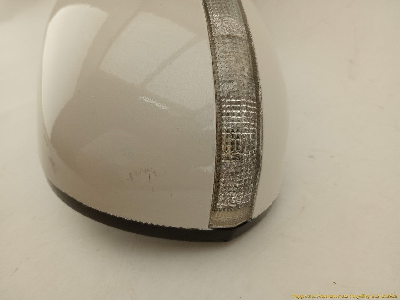 Acura TSX Passenger Right Power Side View Mirror