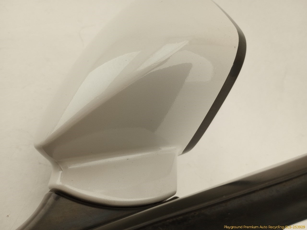 Acura TSX Passenger Right Power Side View Mirror
