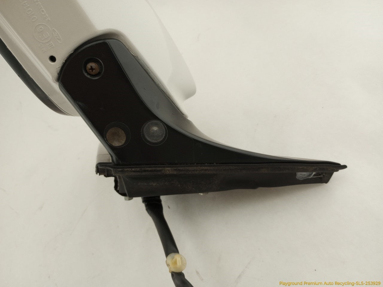 Acura TSX Passenger Right Power Side View Mirror