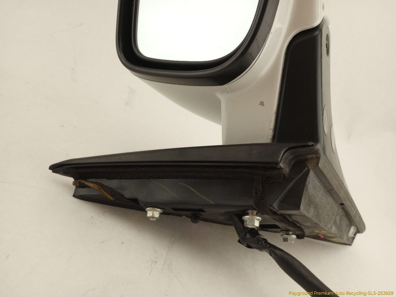 Acura TSX Passenger Right Power Side View Mirror