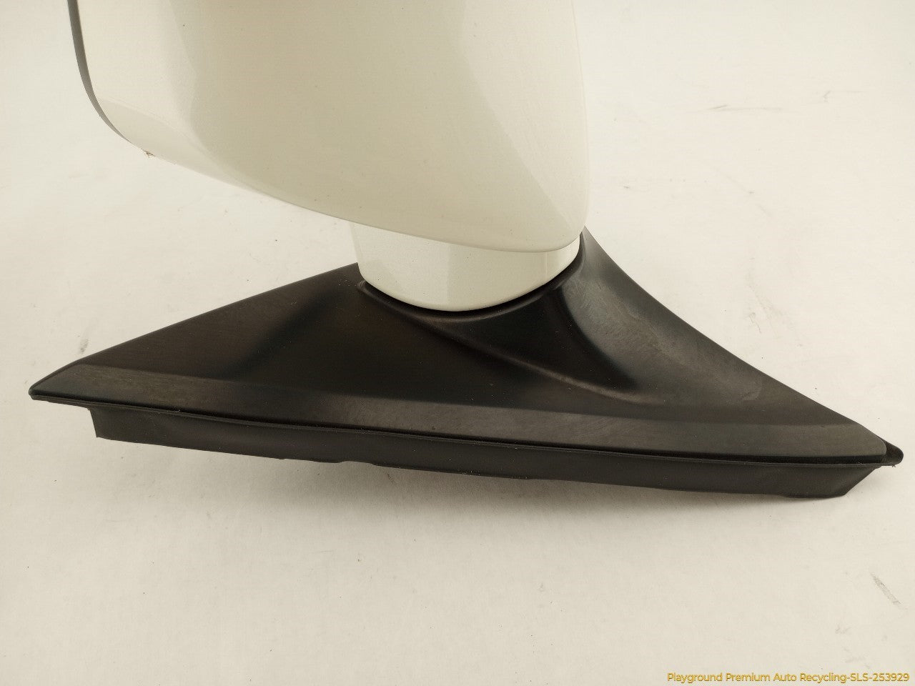 Acura TSX Driver Left Power Side View Mirror