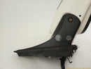 Acura TSX Driver Left Power Side View Mirror-10