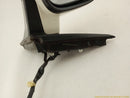 Acura TSX Driver Left Power Side View Mirror-11