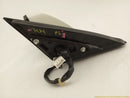 Acura TSX Driver Left Power Side View Mirror-12