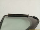 Acura TSX Passenger Right Rear Door Vent Glass-5