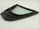 Acura TSX Passenger Right Rear Door Vent Glass-9
