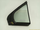 Acura TSX Driver Left Rear Door Vent Glass-7