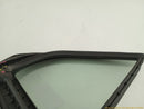 Acura TSX Driver Left Rear Door Vent Glass-11
