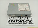 Acura TSX Satellite Radio Control Module-1