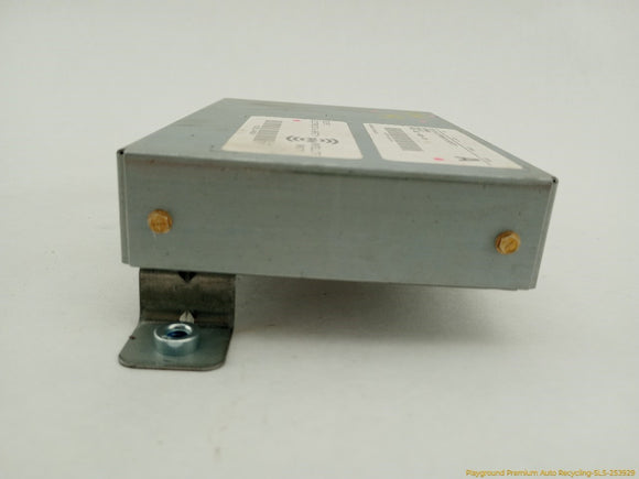 Acura TSX Satellite Radio Control Module