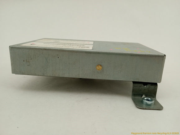 Acura TSX Satellite Radio Control Module