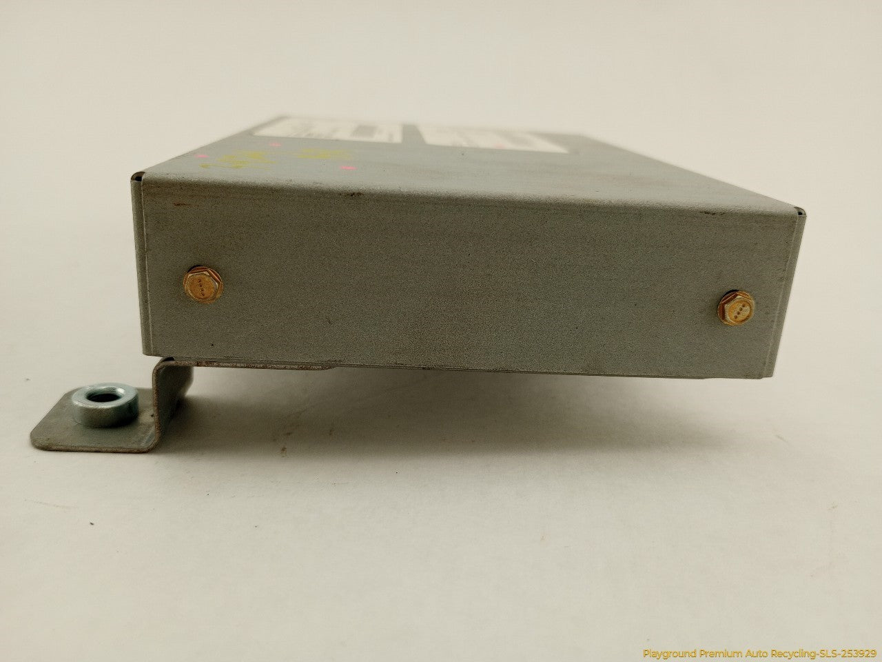 Acura TSX Satellite Radio Control Module