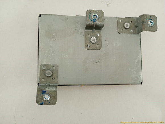 Acura TSX Satellite Radio Control Module
