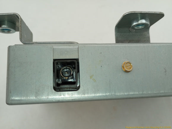 Acura TSX Satellite Radio Control Module
