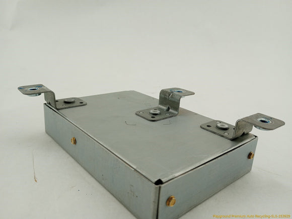 Acura TSX Satellite Radio Control Module