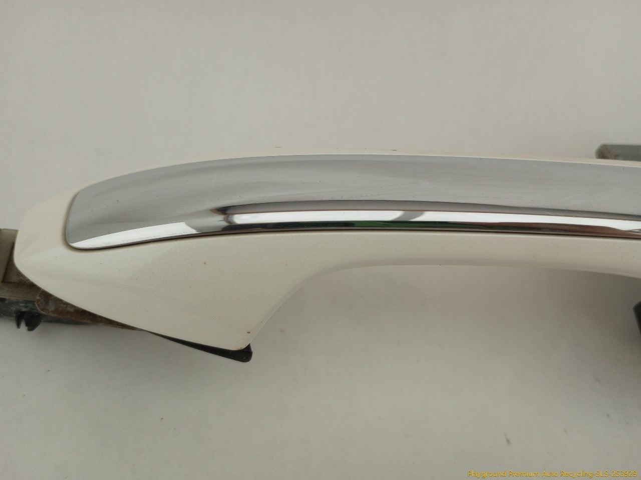 Acura TSX Driver Left Front Exterior Door Handle - 0