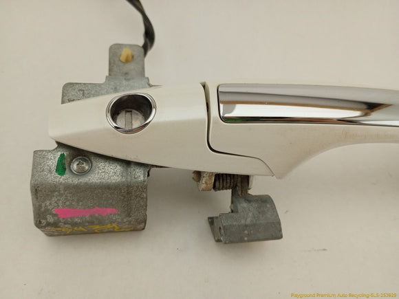 Acura TSX Driver Left Front Exterior Door Handle