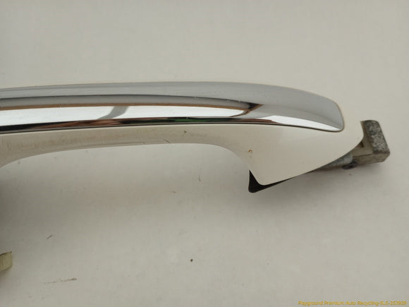 Acura TSX Driver Left Front Exterior Door Handle