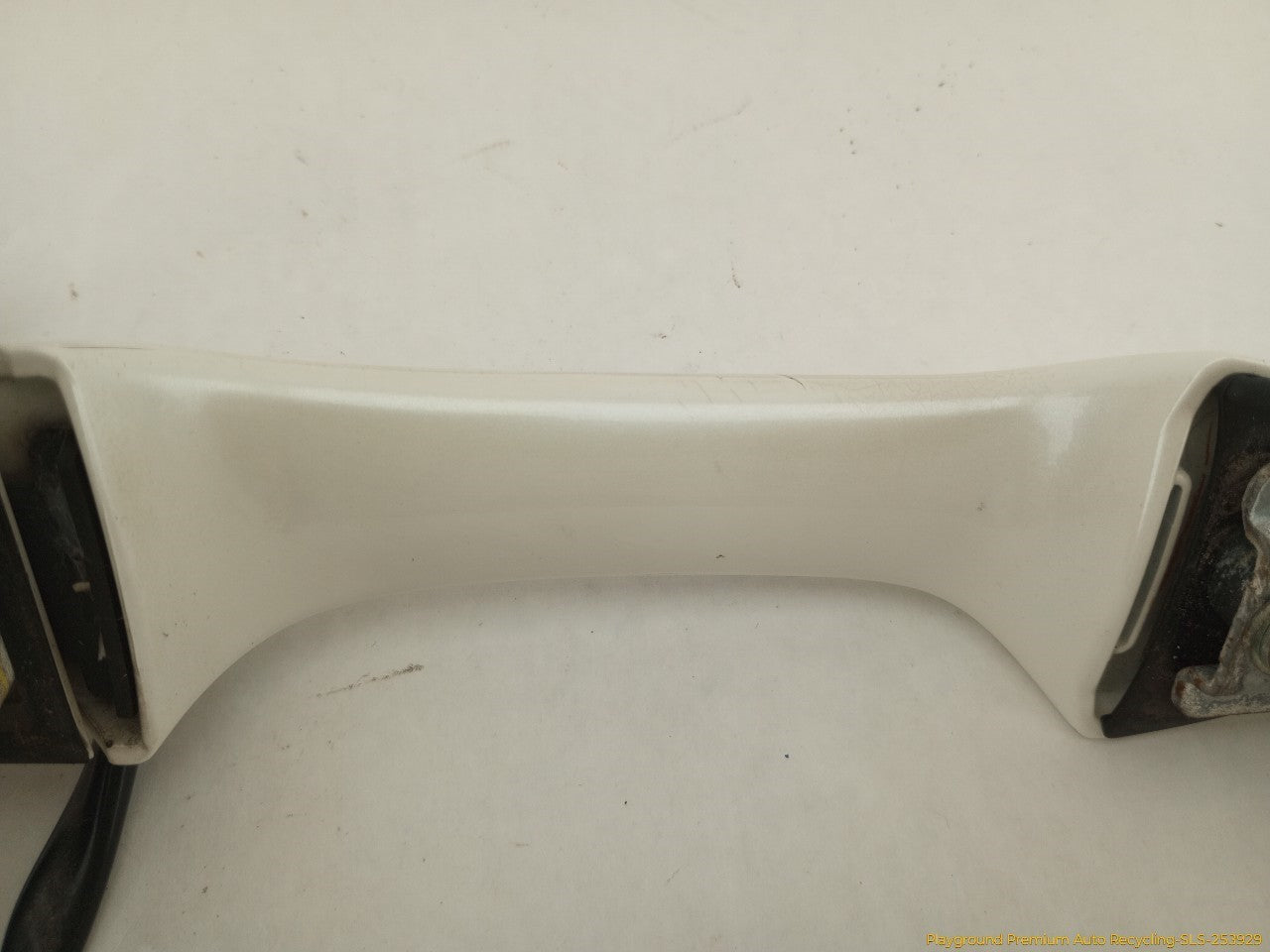 Acura TSX Driver Left Front Exterior Door Handle