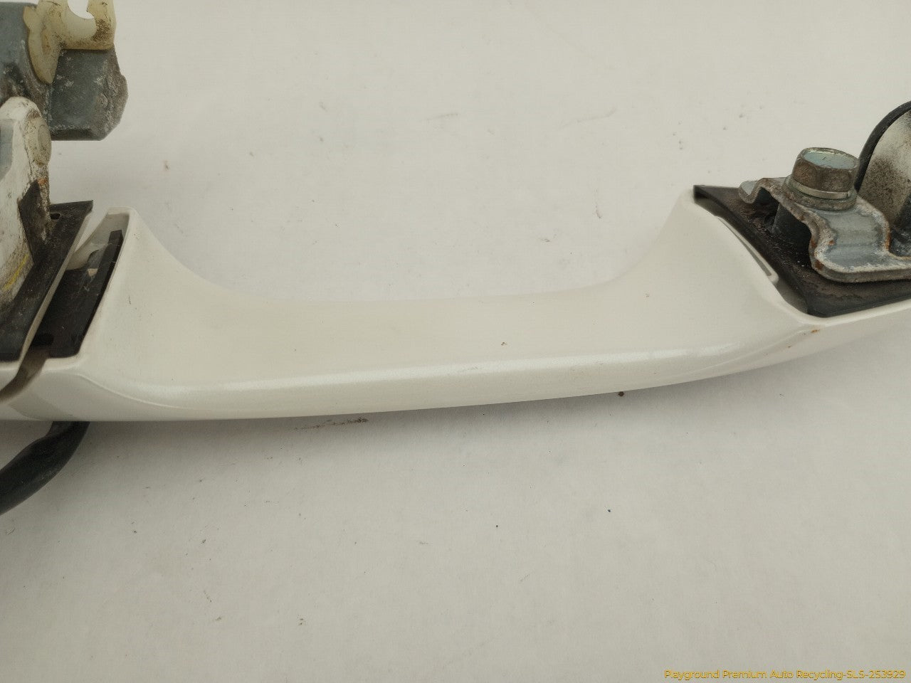 Acura TSX Driver Left Front Exterior Door Handle
