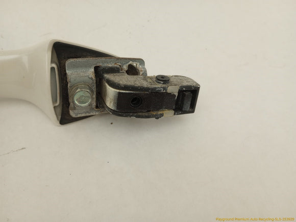 Acura TSX Driver Left Front Exterior Door Handle