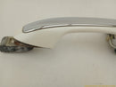 Acura TSX Driver Left Rear Exterior Door Handle-4