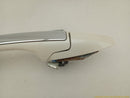 Acura TSX Driver Left Rear Exterior Door Handle-5