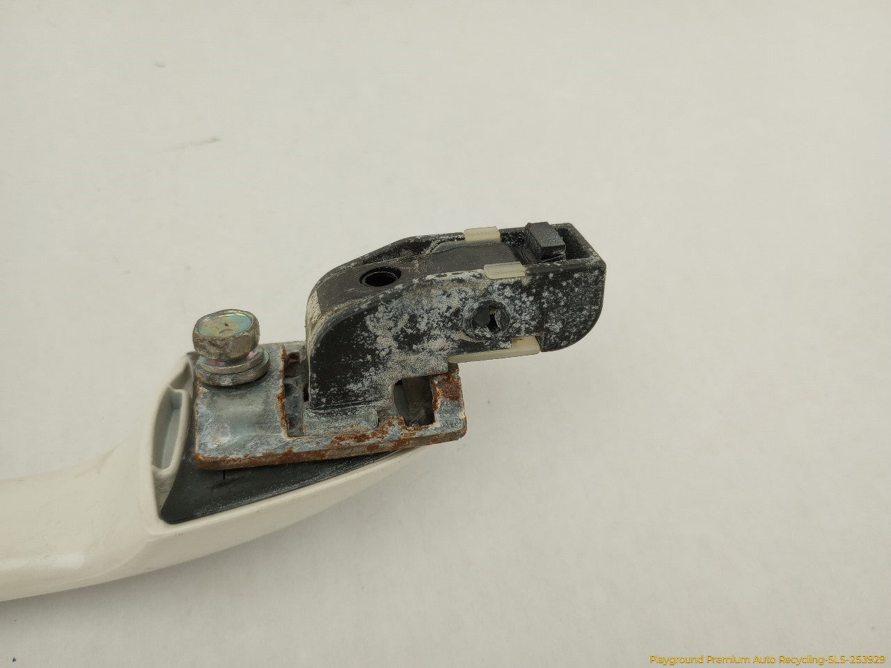 Acura TSX Driver Left Rear Exterior Door Handle
