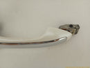 Acura TSX Passenger Right Rear Exterior Door Handle-3