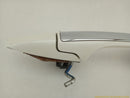 Acura TSX Passenger Right Rear Exterior Door Handle-4