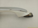 Acura TSX Passenger Right Rear Exterior Door Handle-5