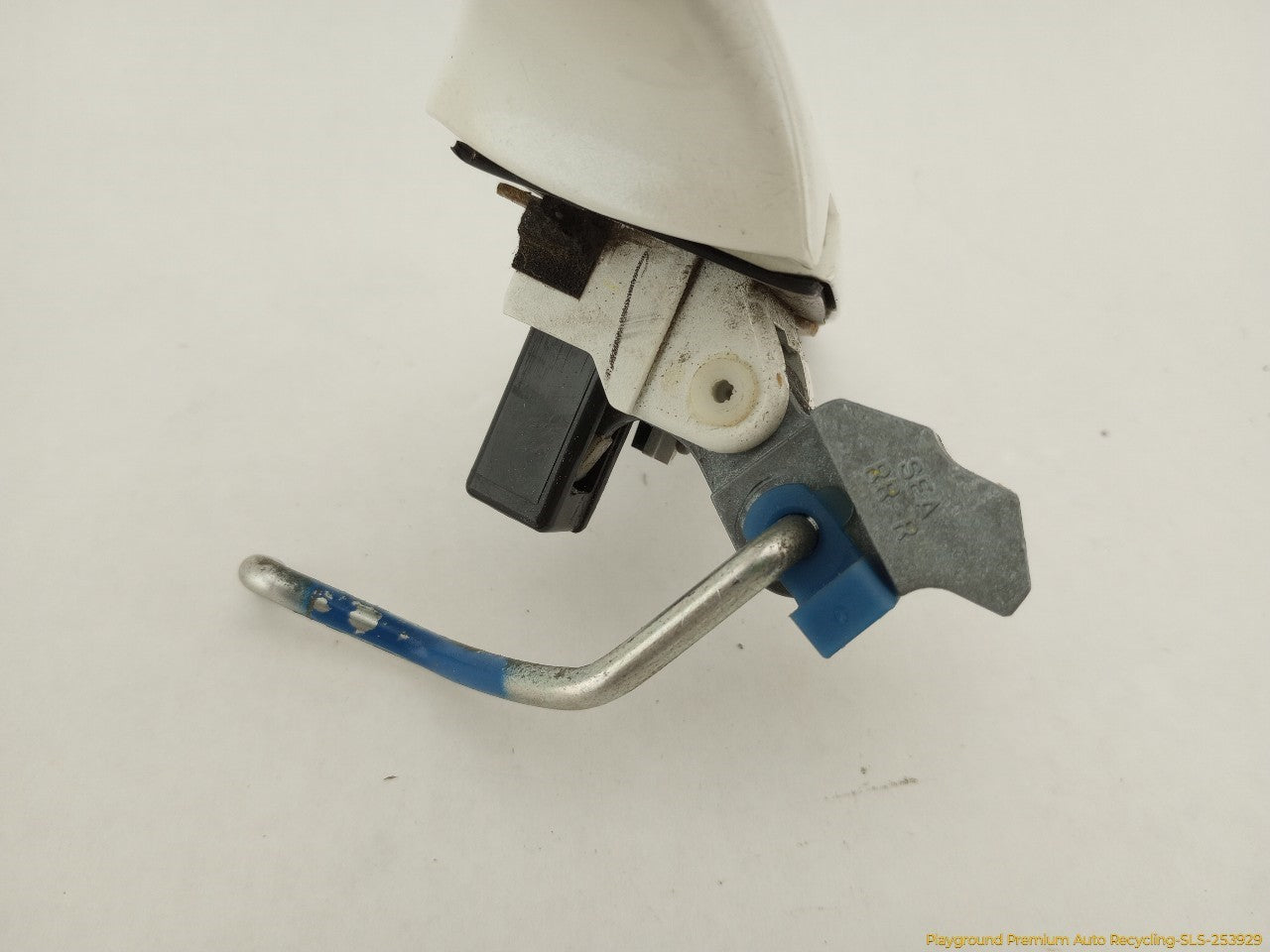 Acura TSX Passenger Right Rear Exterior Door Handle