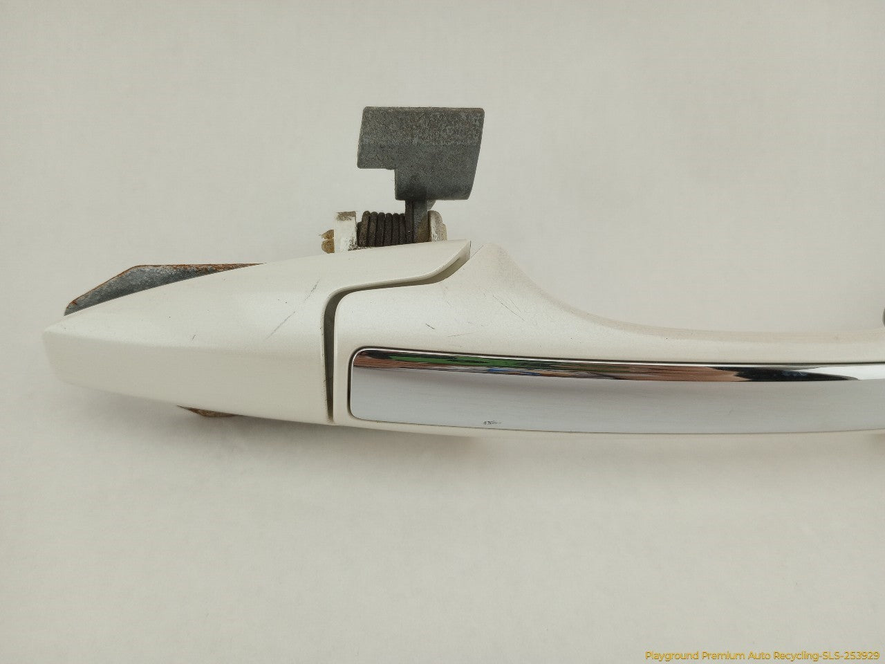 Acura TSX Passenger Right Front Exterior Door Handle - 0
