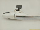 Acura TSX Passenger Right Front Exterior Door Handle-2