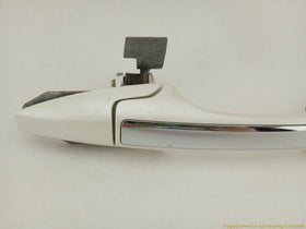 Acura TSX Passenger Right Front Exterior Door Handle - 0