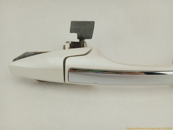 Acura TSX Passenger Right Front Exterior Door Handle