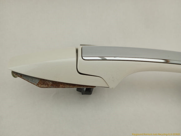 Acura TSX Passenger Right Front Exterior Door Handle