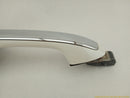 Acura TSX Passenger Right Front Exterior Door Handle-5