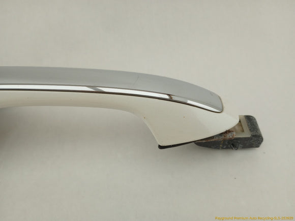 Acura TSX Passenger Right Front Exterior Door Handle