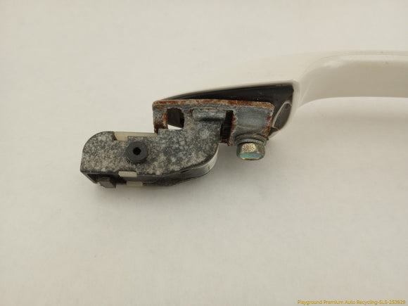 Acura TSX Passenger Right Front Exterior Door Handle