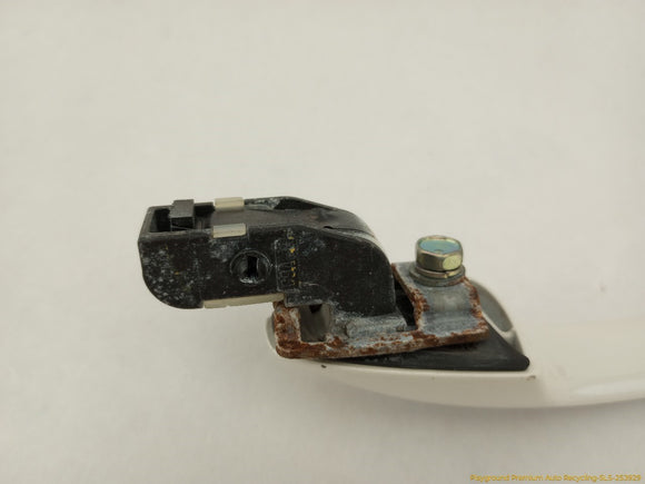 Acura TSX Passenger Right Front Exterior Door Handle