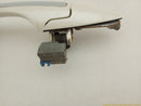 Acura TSX Passenger Right Front Exterior Door Handle-9